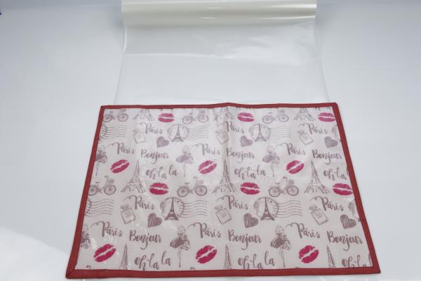 Vlieseline Lamifix Glanz